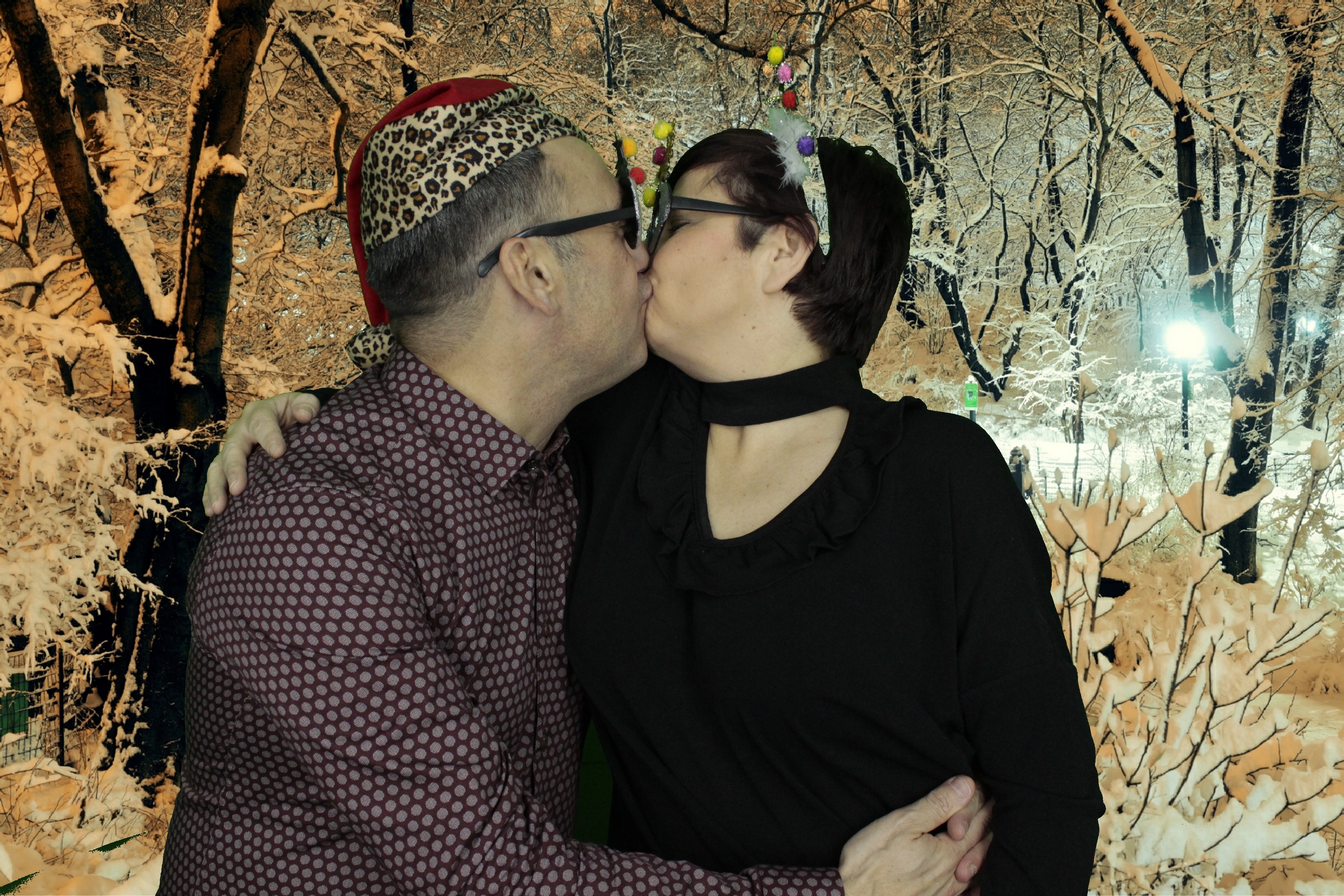 Silvermere Christmas Party | View more photos from the event at gallery.myphotoboothexperience.co.uk/u/MyPhotoBoothExperienceLtd/Silvermere-Christmas-Party-3